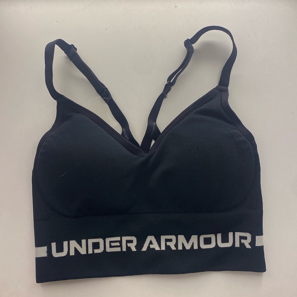 brand new under armor
